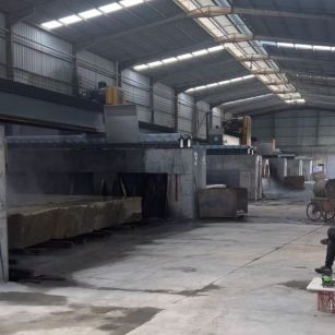 柳州大切车间生产日常