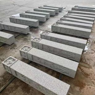 柳州 白麻方柱雕花防水