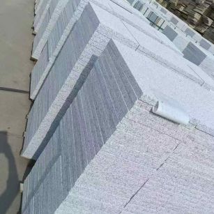 柳州 白麻荔枝面花岗岩地铺石