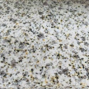 柳州 黄金麻花岗岩石材浅黄光面