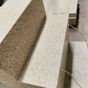 柳州 黄金麻荔枝面外墙干挂成品