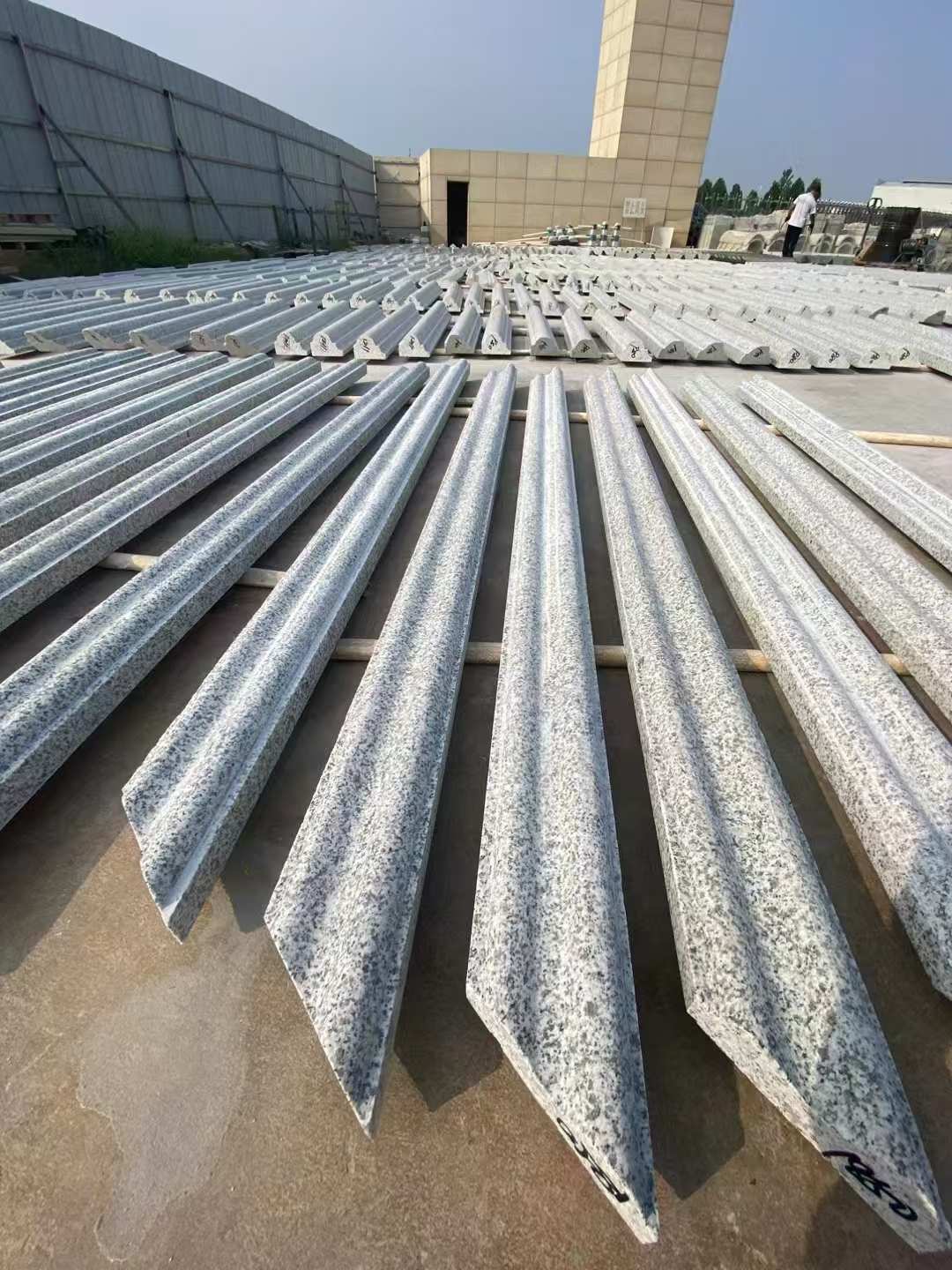 柳州 白麻光面别墅线条防水加工