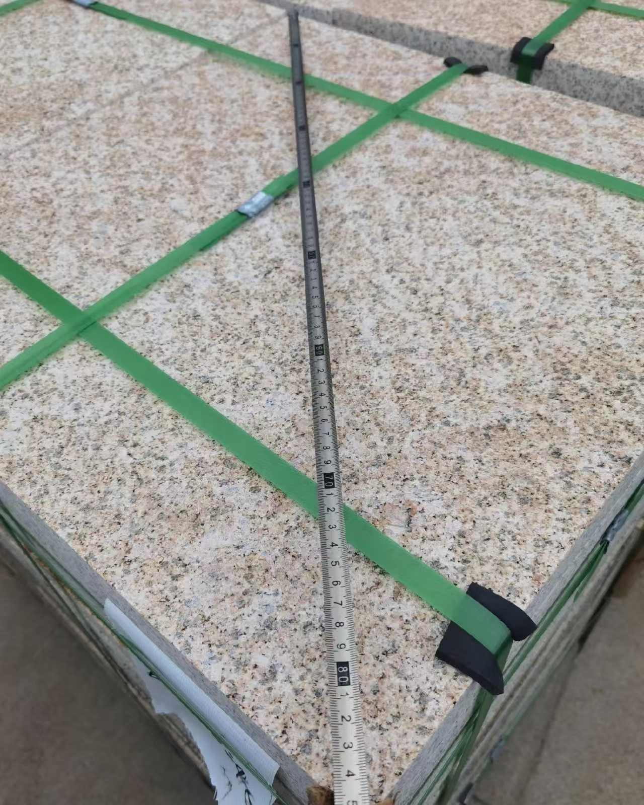 柳州 黄金麻火烧面地铺石